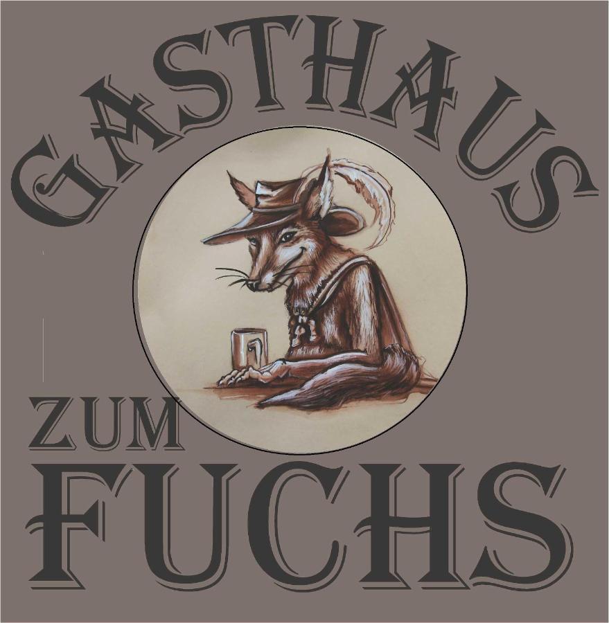 Edelweiss & Enzian - Gaestehaus Zum Fuchs *