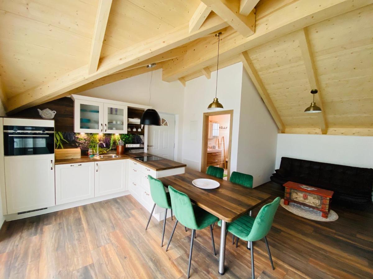 Edelweiss & Enzian - Gaestehaus Zum Fuchs Hermagor-Pressegger See