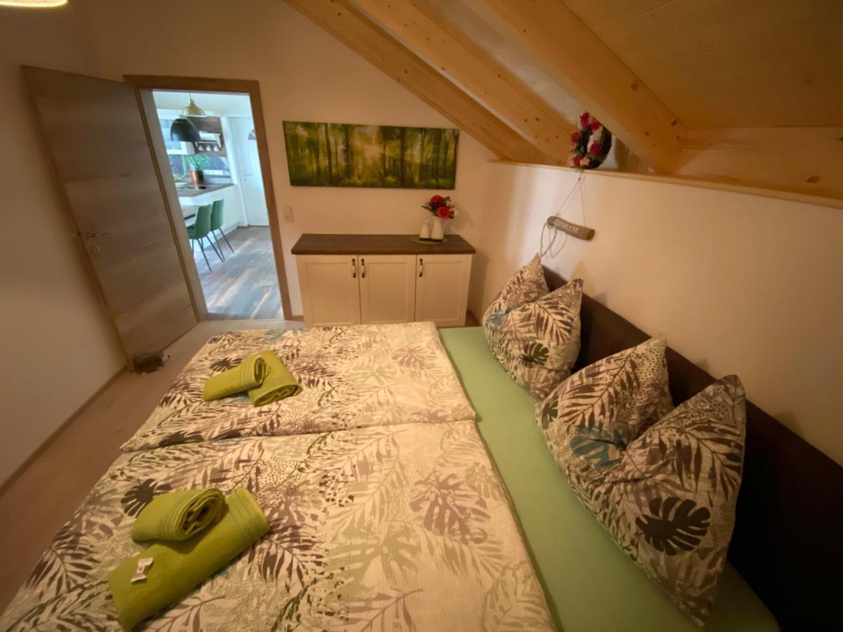 Edelweiss & Enzian - Gaestehaus Zum Fuchs * Hermagor-Pressegger See