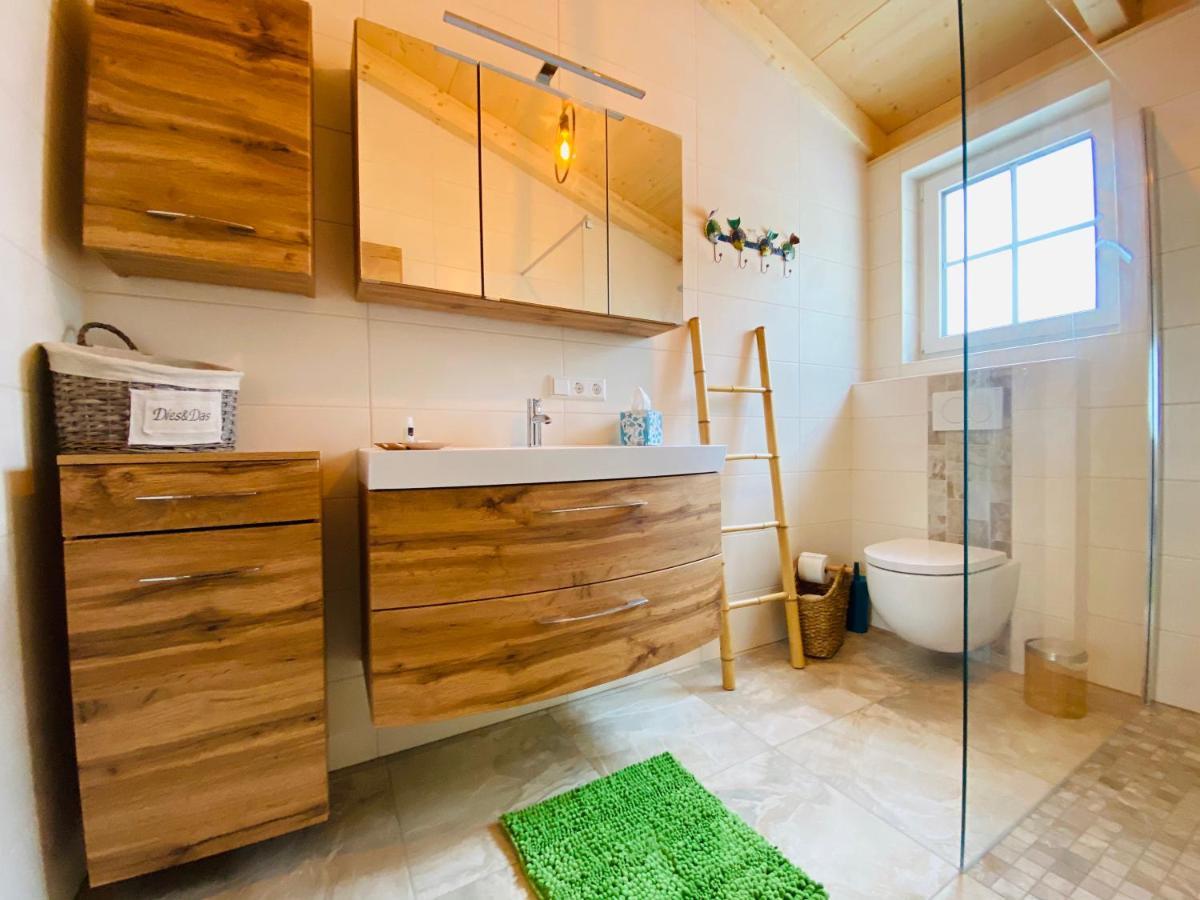 Apartment Edelweiss & Enzian - Gaestehaus Zum Fuchs Hermagor-Pressegger See