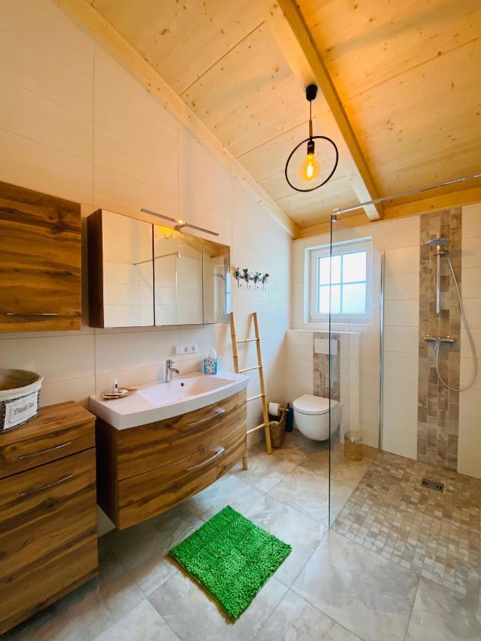 Edelweiss & Enzian - Gaestehaus Zum Fuchs Hermagor-Pressegger See